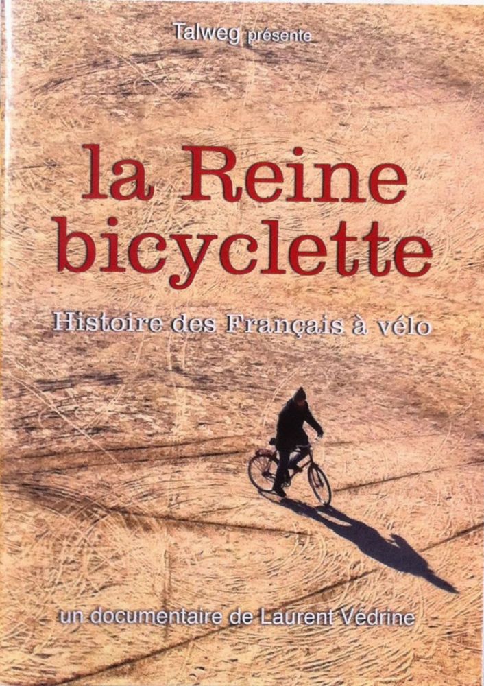 la-reine-bicyclette