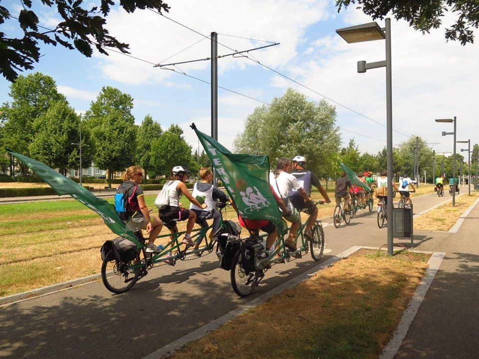 Alternatiba