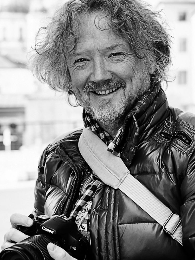 Harald-maier