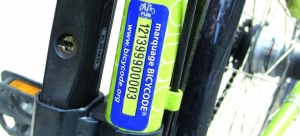 Plan v&eacute;lo : Vrai / Faux sur la g&eacute;n&eacute;ralisation du marquage des v&eacute;los