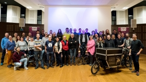 Le challenge v&eacute;lo m2A se d&eacute;roulera du 2 au 28 mai 2023