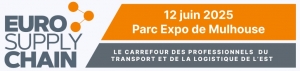 Euro Supply Chain Mulhouse ...selon moi il manquait un maillon essentiel
