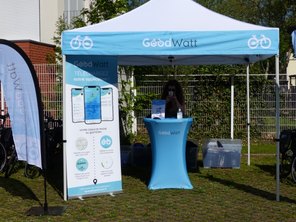 Première formation VAE en partenariat avec GoodWatt