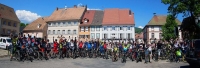 Masevaux-Niederbruck: Mobilisation des VTTistes dans la vallée de la Doller