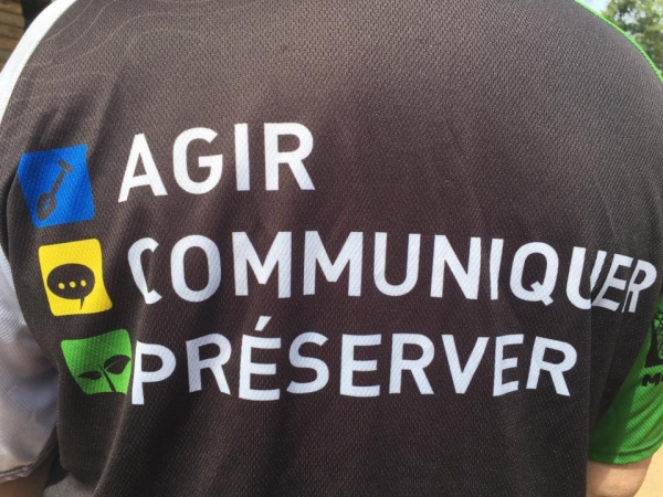 Agir Communiquer Préserver MBF