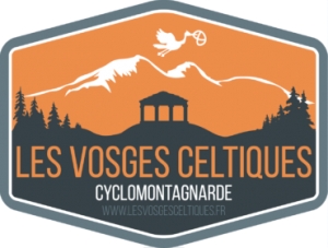 3eme &eacute;ditions Les Vosges Celtiques - Cyclomontagnarde