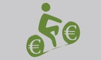 Politique cyclable - Le soutien national aux véloroutes, voies vertes et au tourisme à vélo  interrompus