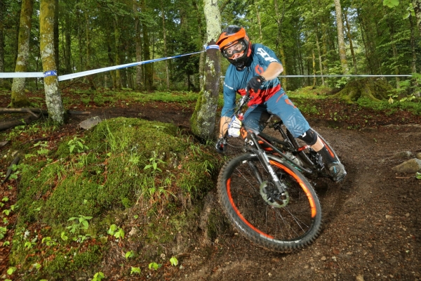 Echo de presse - Annulation de l’Enduro Tour VTT de Guebwiller : entre cacophonie et problème de fond