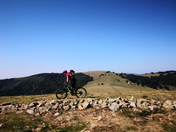 La Vallée de Saint Amarin enfourche l&#039;e-Bike