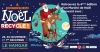 Ambiance Noël &amp; vélo