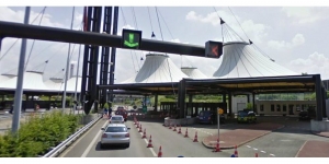 Au porte de Mulhouse, B&acirc;le est &agrave; la limite de la saturation de ses axes de mobilit&eacute;s