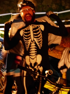 Halloween Race Michelbach