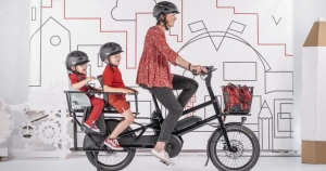 L'Usine Nouvelle d&eacute;cerne le prix ETI de l'ann&eacute;e &agrave; Moustache Bikes