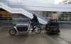 V&eacute;lo-cargo-remorque Bicylift
