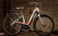 Cannondale décroche l'Award  Design & Innovation 2021 catégorie vélo urbain