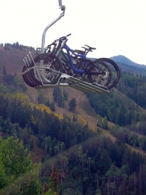 Le VTTAE remplacera t-il les remont&eacute;s m&eacute;canique et navettes en moyenne montagne