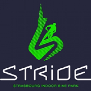 C'est ouvert ! STRIDE Indoor Bike Park de Strasbourg est ouvert depuis d&eacute;but septembre