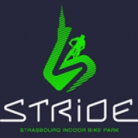 C'est ouvert ! STRIDE Indoor Bike Park de Strasbourg est ouvert depuis début septembre