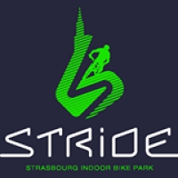 C&#039;est ouvert ! STRIDE Indoor Bike Park de Strasbourg est ouvert depuis début septembre