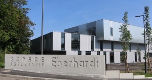 "Rencontre Inspirante" mobilit&eacute;  m2A &agrave; Riedisheim