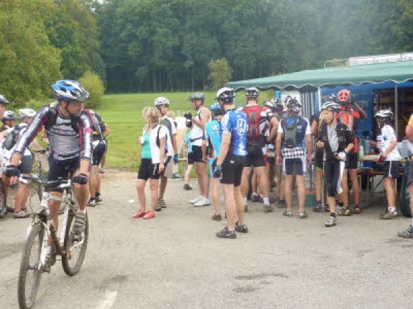 Randonnée - VTT + Route dimanche 4 septembre Wittersdorf