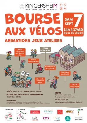 #boursev&eacute;los #atelierv&eacute;lo #jeuxv&eacute;lo 