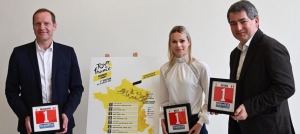 Grand- Est - Un s&eacute;minaire participatif pour devenir la premi&egrave;re r&eacute;gion cyclable de France