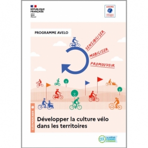 D&eacute;velopper la culture v&eacute;lo, on est tous gagnant !