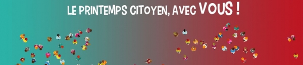 M2A &quot; Printemps Citoyen&quot; 2018 des rencontres opportunes