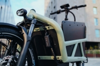 Eurobike Francfort 2022 - Bosch acteur incontournable de l'Ebike