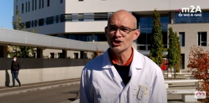 D&eacute;fit "Au boulot &agrave; v&eacute;lo "- GHR Mulhouse Sud Alsace