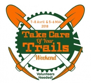 Concertation pour l'op&eacute;ration "Take Care of your Trails" &agrave; Thann