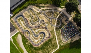 D&eacute;couvrez le Parc Mobiludique de Pontcharrat