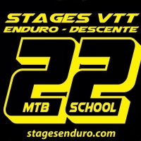 22 MTB School stages VTT Descente , Enduro - Alsace & Vosges