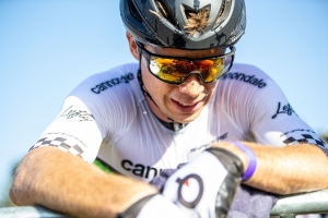 L'alsacien Maxime Marotte enchaine probl&egrave;me de sant&eacute; et contre performances en Coupe du Monde XCO