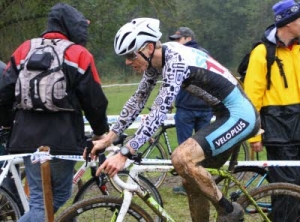 Cyclo - Cross - FFC : Saint Bernard faible participation malgr&eacute; la pr&eacute;sence de coureurs Suisse et Allemand