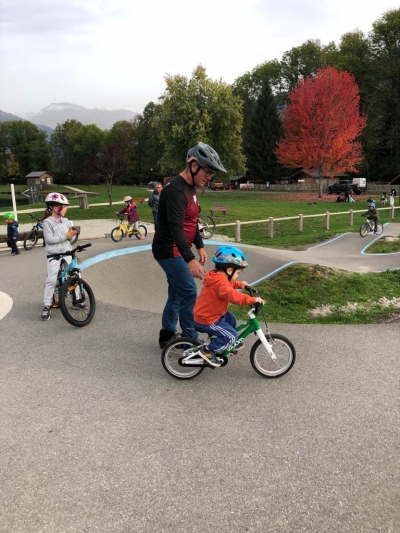 Pistes de Pumptracks - Les outils pour évaluer un maître d&#039;oeuvre et les pistes