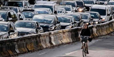 “Lubie de bobo”, “ils grillent les feux !”… Balayons les idées reçues sur le vélos en ville