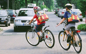 D&eacute;confinement : l&rsquo;enjeu central de la mobilit&eacute; des enfants