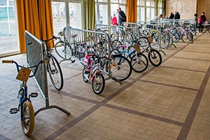 14 &egrave;me Bourse qui roule + Festival des Voyageurs le 1er Avril &agrave; Ammerschwihr