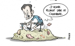 V&eacute;lo&nbsp;: le gouvernement p&eacute;dale dans le vide