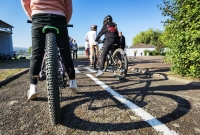 Savoir rouler à vélo - Parcours obligatoire de l'élève - Généraliser l'apprentissage du vélo