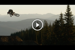 Il y aura toujours une montagne &agrave; gravir... Idiot