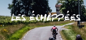 Cin&eacute;ma - Les &eacute;chapp&eacute;es - Les femmes dans le monde du v&eacute;lo