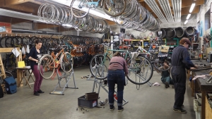 D&eacute;confinement : un ch&egrave;que r&eacute;paration de 50 euros pour doper l&rsquo;usage du v&eacute;lo