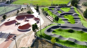 Htracks de la passion du BMX &agrave; l'entrepreneuriat