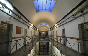 Journ&eacute;e de l'architecture &amp; v&eacute;lo &agrave; Mulhouse