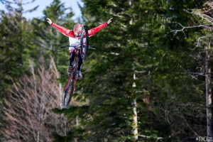 Reportage L&eacute;o Jaegle 16 ans et du talent !