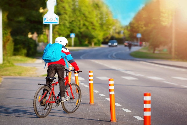 Le savoir rouler à vélo démarrera en petit braquet dans la m2A