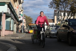 Maison du v&eacute;lo cherche b&eacute;n&eacute;voles - Mulhouse &amp; environs